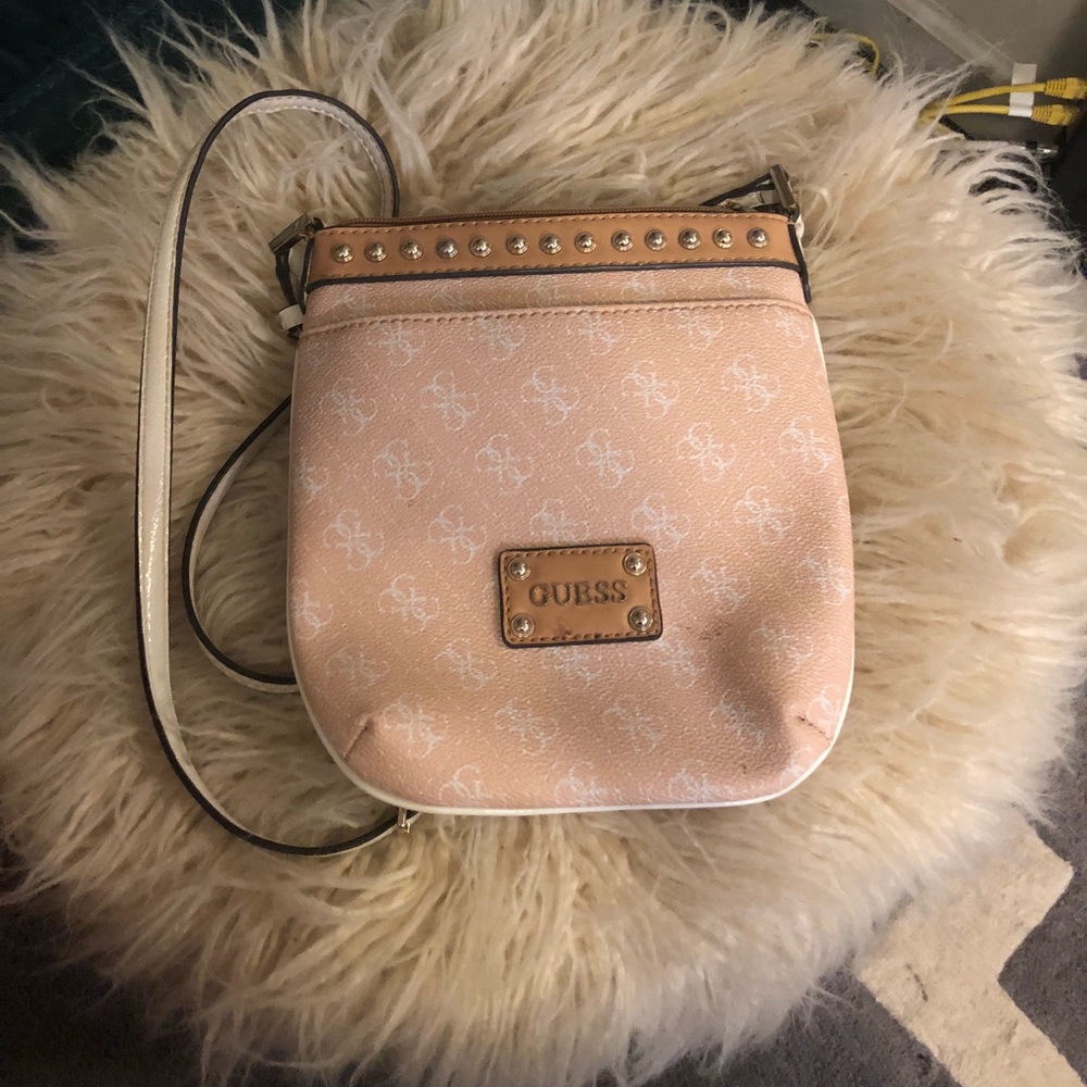 Guess bag